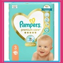 pampers premium care rossman