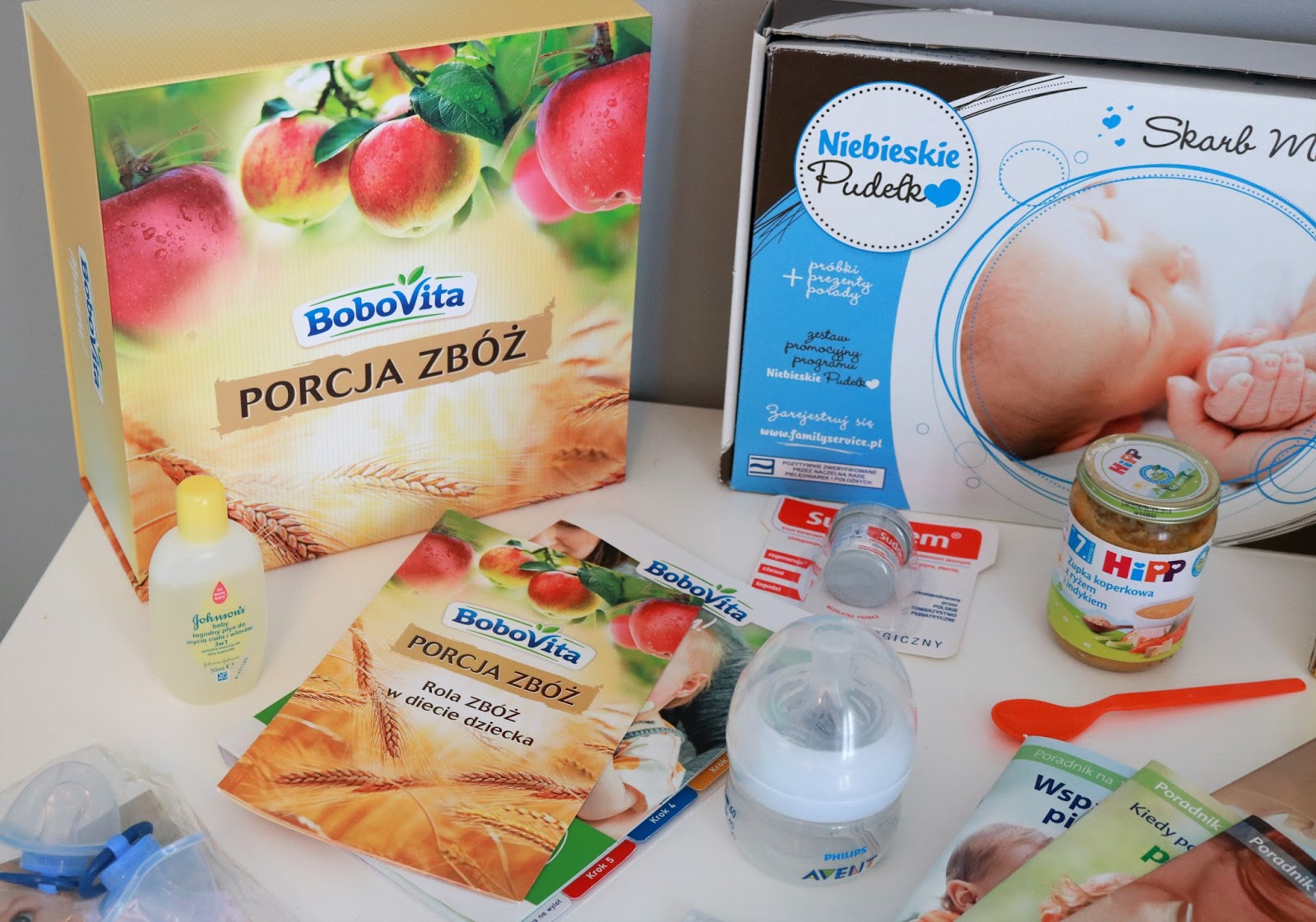 ciąża 30 tydzień pampers