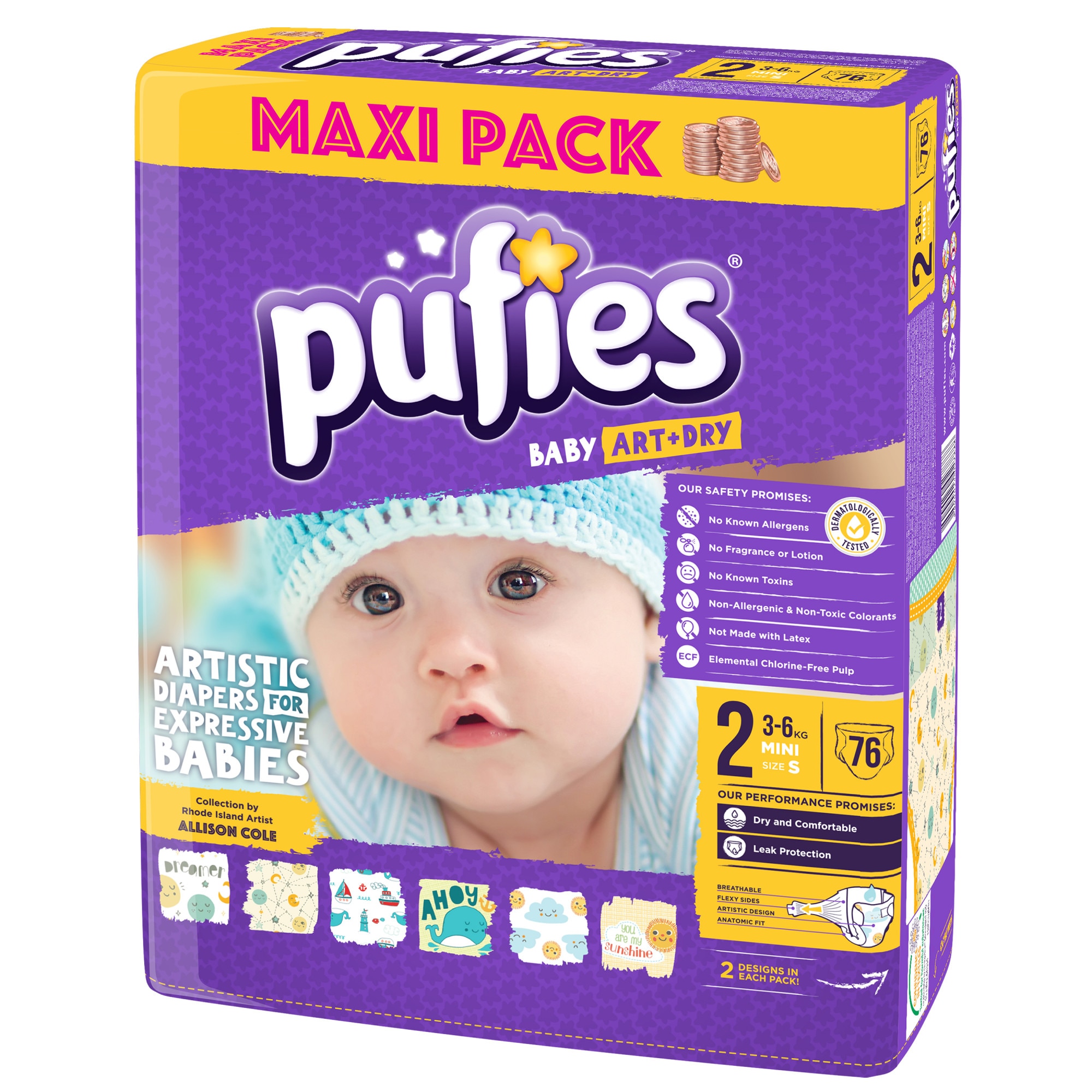 huggies little swimmers 5 6