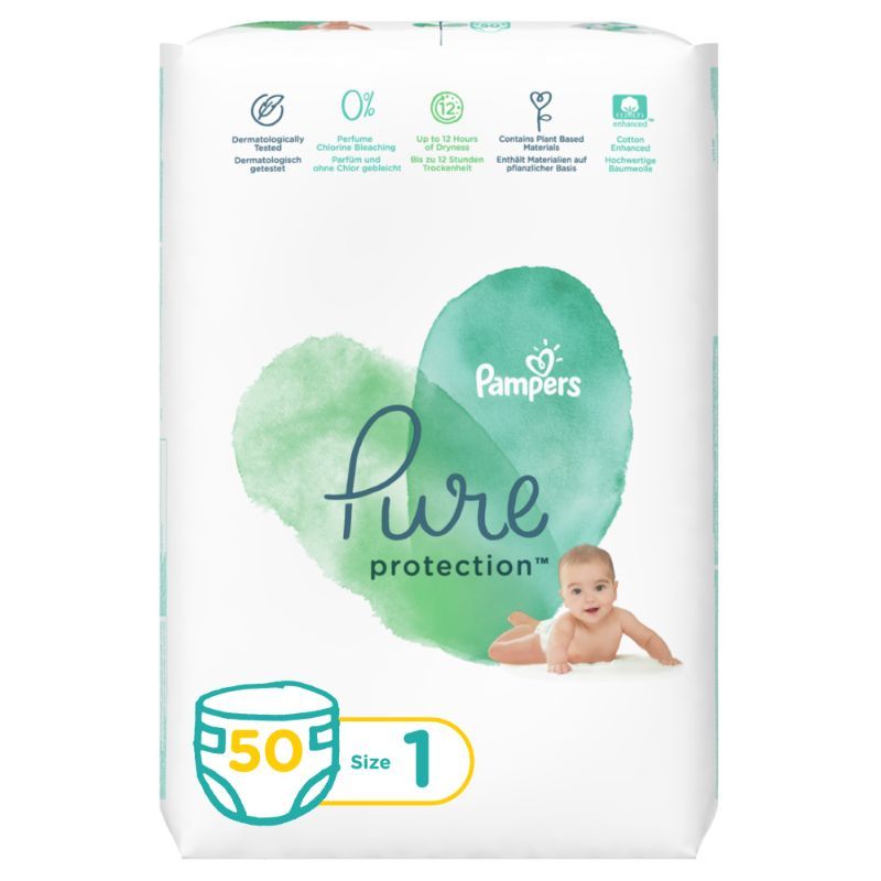 lidl pampersy fimy pampers