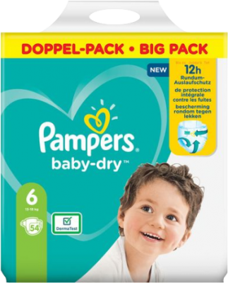 pampers jaki rozmiar dla noworodka