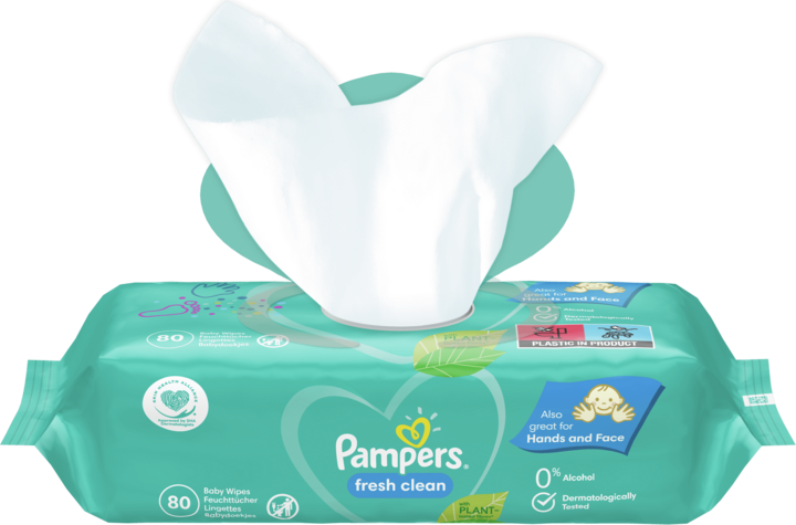 pampers huggies dry pants