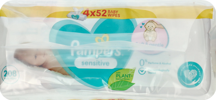 pampers premium care wskaźnik wilgotności