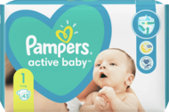 pampers dla 13 latki