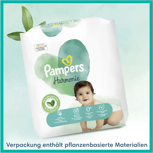 pampers baby box gratis