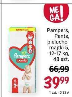 pampers new baby pieluchy rozmiar 2 mini 3-6kg 3x76 sztuk