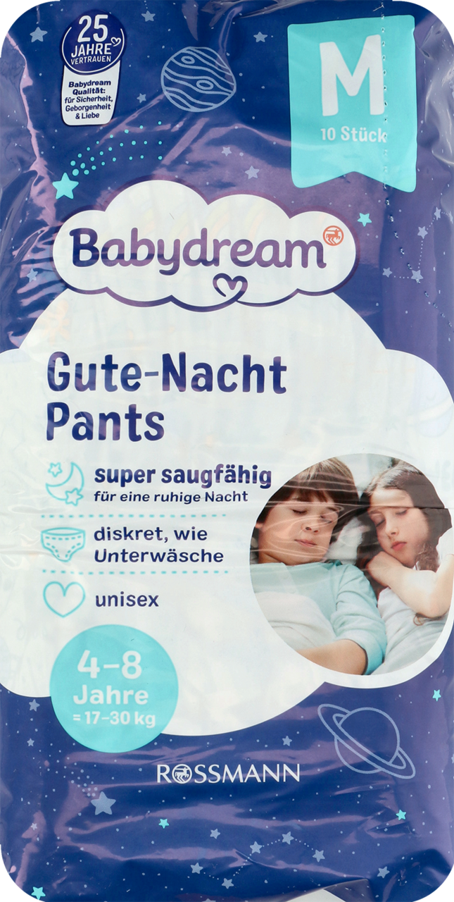 pampers pants 5 waga