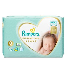 pampersy pampers czy bella happy