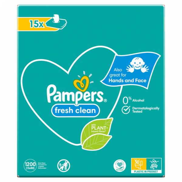 pampers premiumcare 2