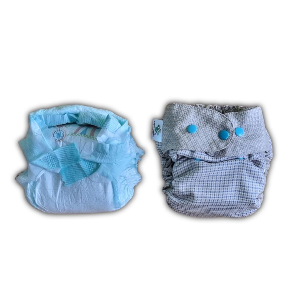 pampeesy pampers 20.szt zabka