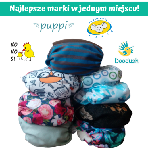 pieluchy pampers promocja carrefour