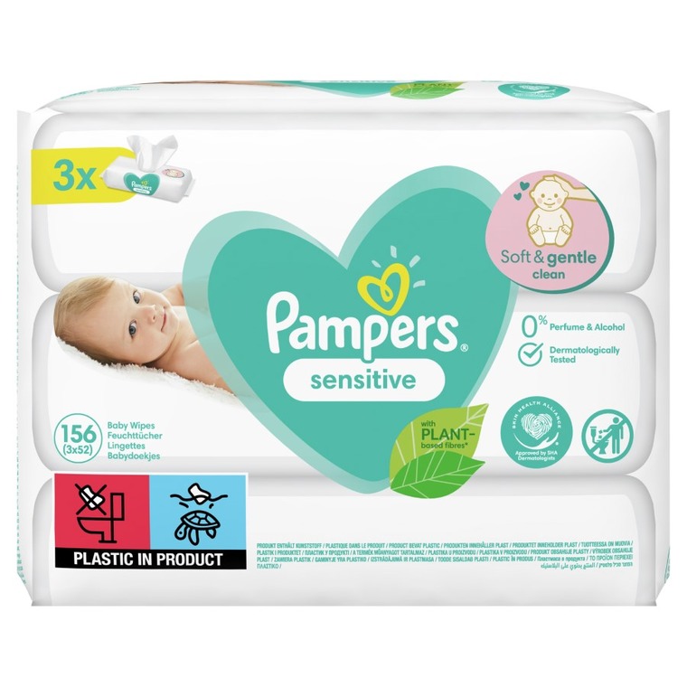 pampers pieluszki new baby 2 mini 228