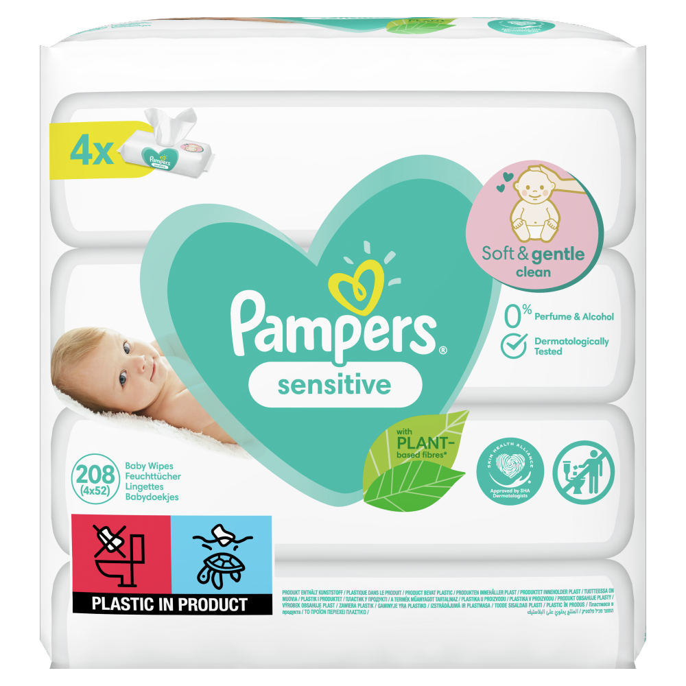 pampers termin porodu