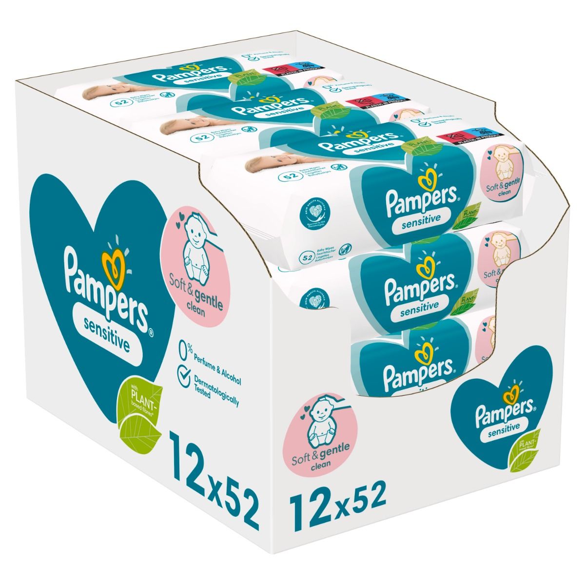 pampers 6 gdzie kupie