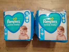 pampers do wyrzucenia