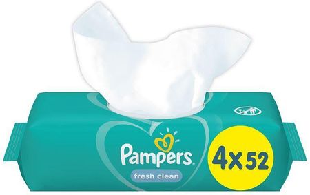 pieluchy pampers active baby 3