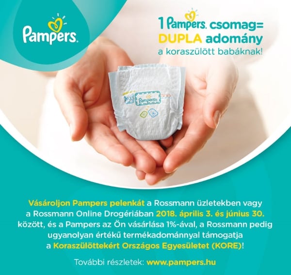 pampers epson 7110