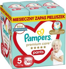 pampers slip and play 3