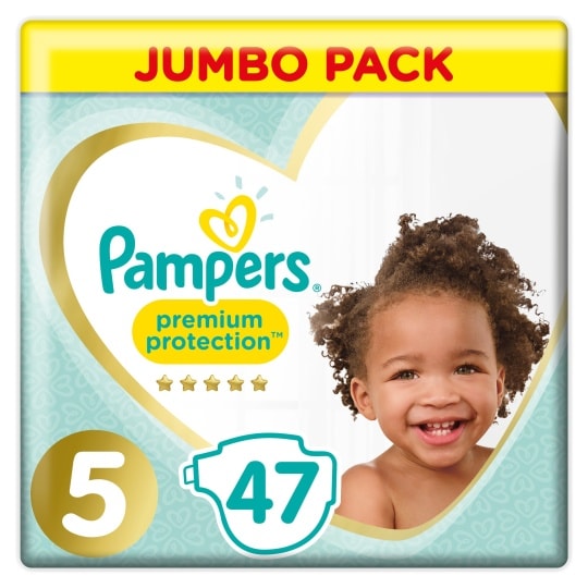 pampers pats 3