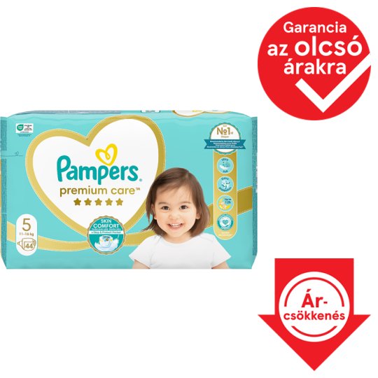 pampers 4 232 sztuk