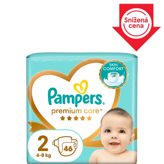 pieluszki pampers 3 promocja busko zdrój