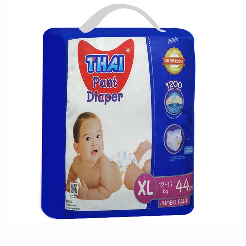 pampers 208 szt