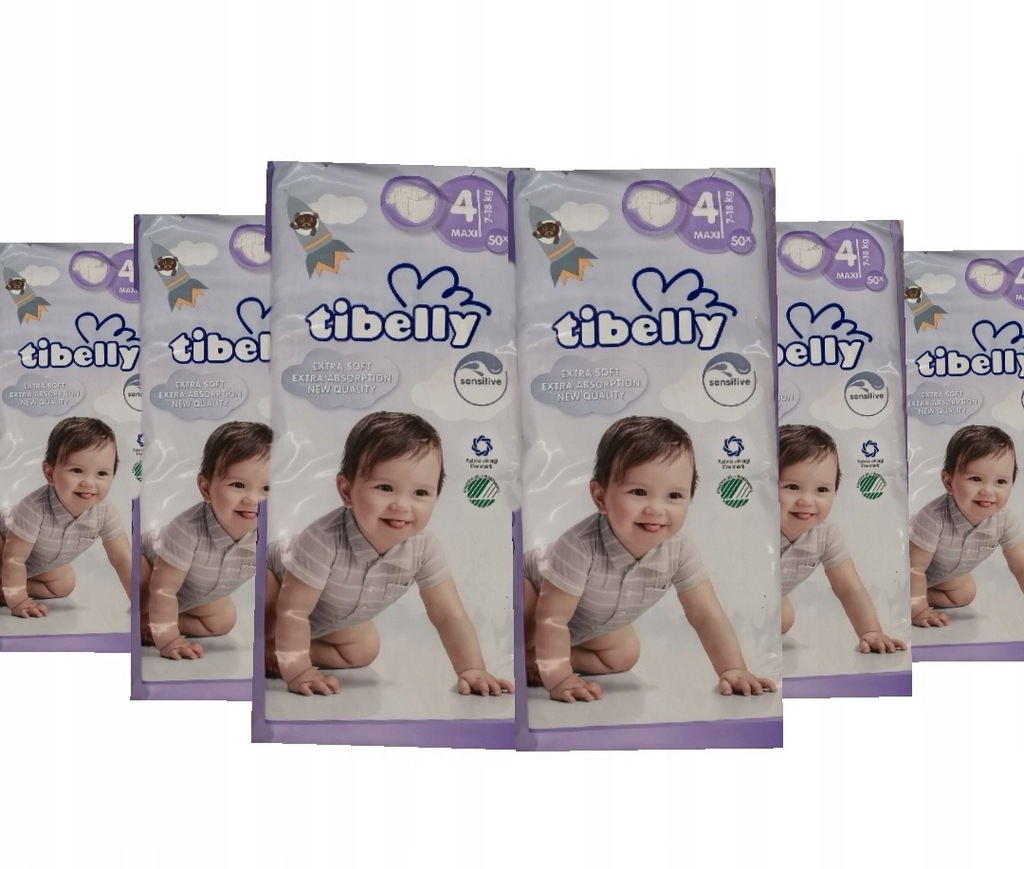 pieluchy pampers 3 premium care najtaniej