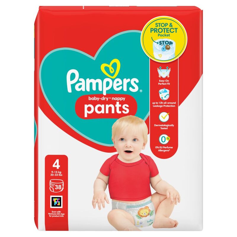 huggies nappies deals