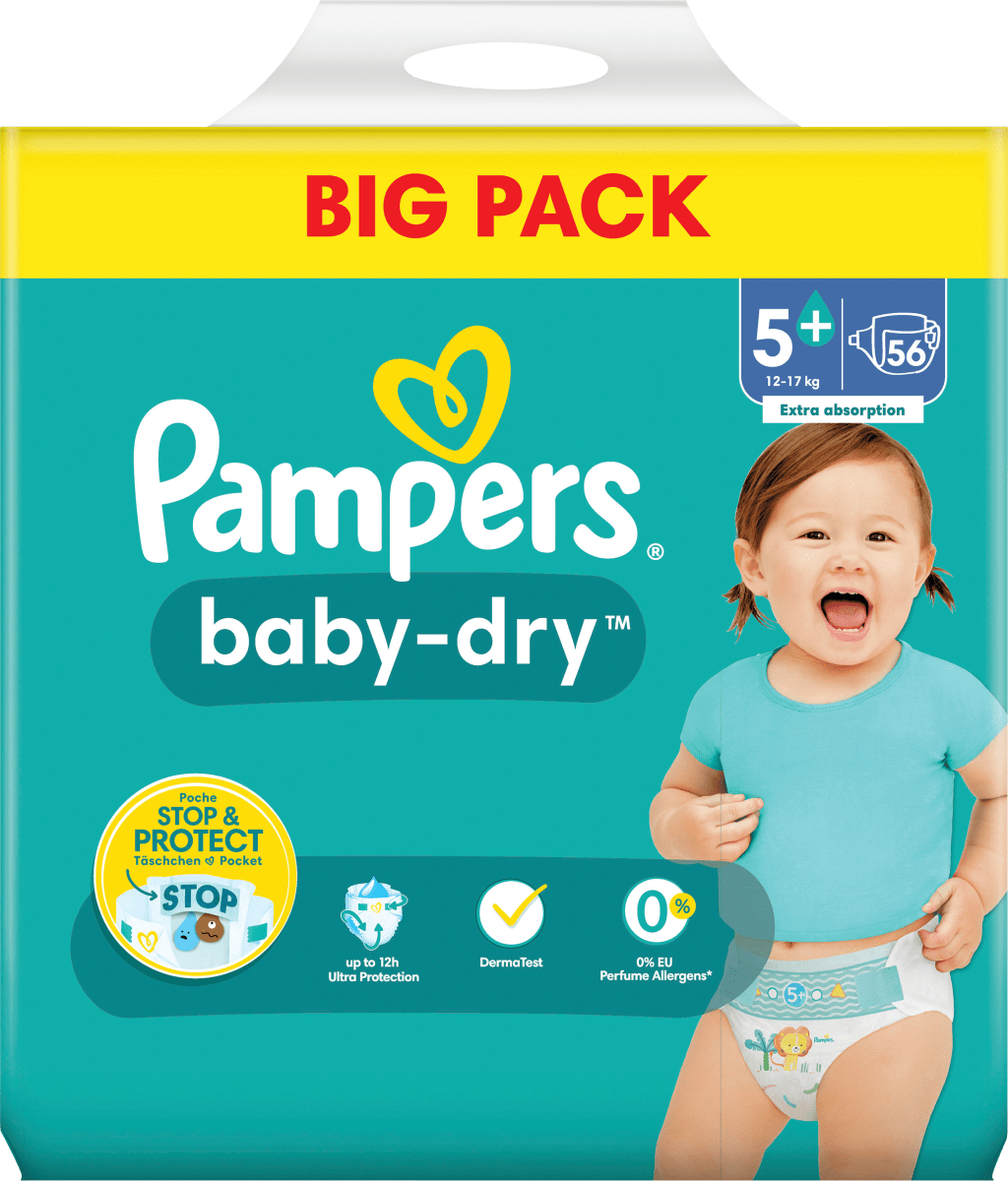 pampers 2 ceneo