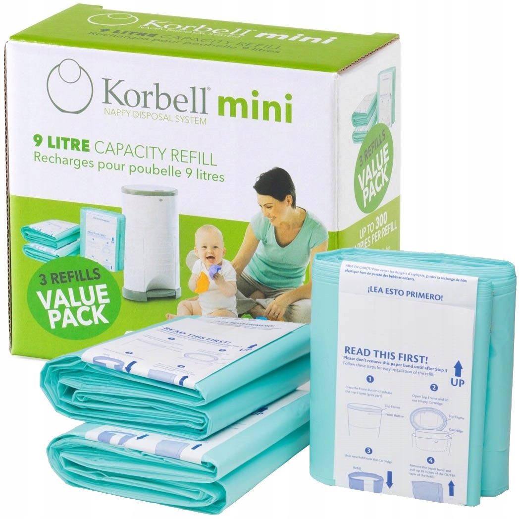 pampers premiom care 3