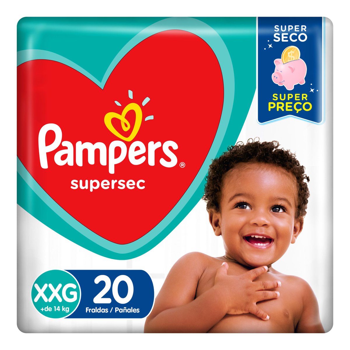 pampers premium protection 4 plus