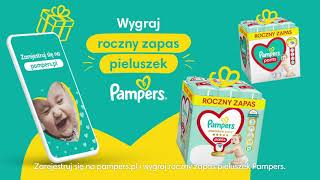 pampersy 2 pampers sensitiwe