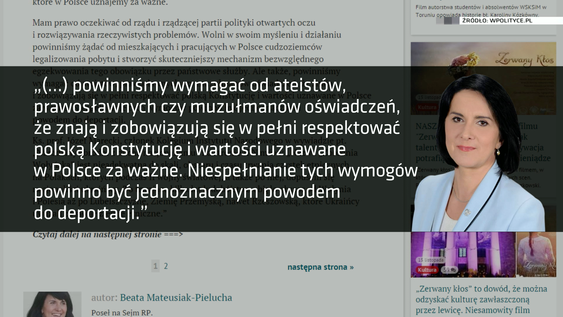 pieluchy medyczne dla dorosłych