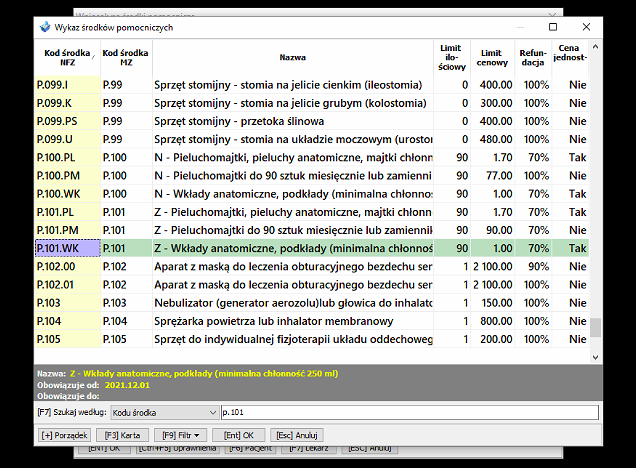 Innogio ING-100 Lampka nocna z projektorem