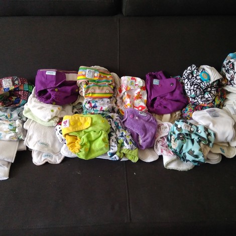 pampers 3 204szt ceneo